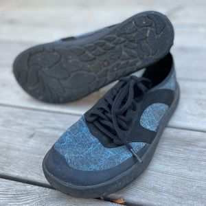 SOM Nutrail size W8.5